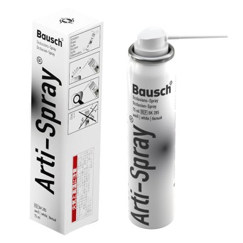 BK285 ARTI-SPRAY BLANCO 75ml.