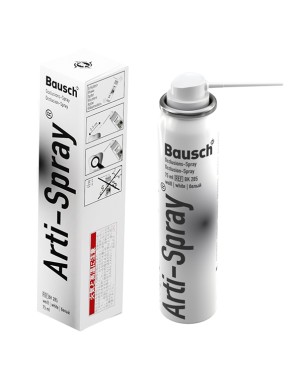 BK285 ARTI-SPRAY BLANCO 75ml.
