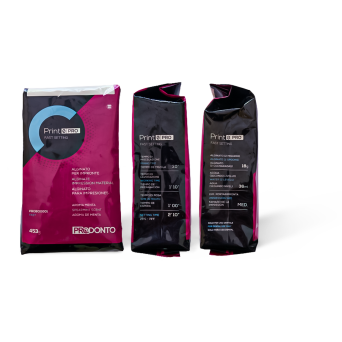 ALGINATO fraguado rapido 453 g