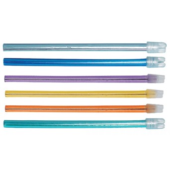 EYECTOR PRODONTO transparente 250 ud