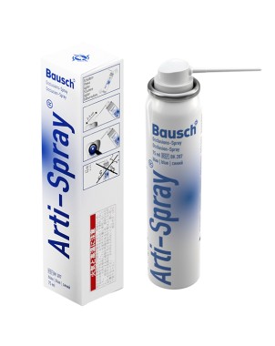 BK287 ARTI-SPRAY AZUL 75ml.