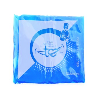 PROGELCEF PRODONTO gel frio/calor