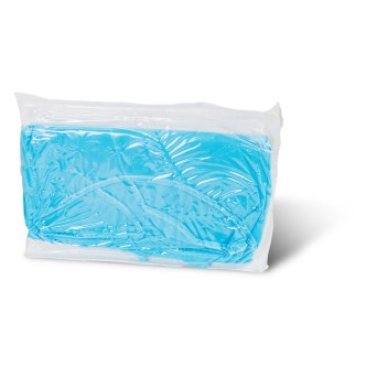 BATA PROTECTORA PRODONTO TNT azul no esteril c/puño 10 ud talla única