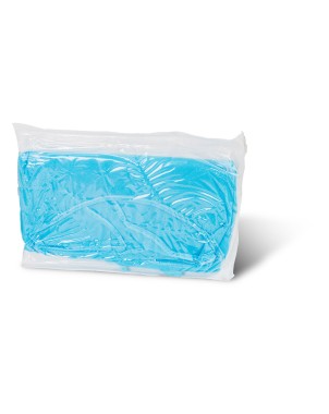 BATA PROTECTORA PRODONTO TNT azul no esteril c/puño 10 ud talla única