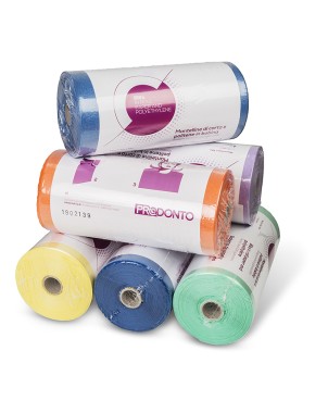 BABERO PRODONTO rollo lima 50x60 cm 80 ud