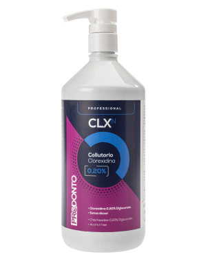 COLUTORIO PRODONTO 0.20% clorhexidina c/dosificador 1 l