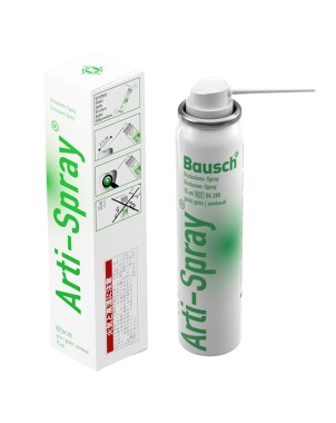 BK288 ARTI-SPRAY VERDE 75ml.