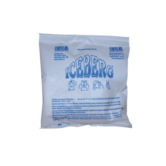 HIELO INSTANTANEO 25 ud