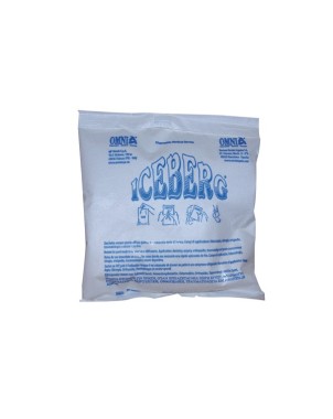 HIELO INSTANTANEO 25 ud