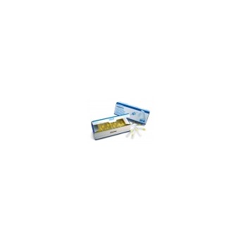 OMNIPIC aguja 30 0,3x25 mm 100 ud