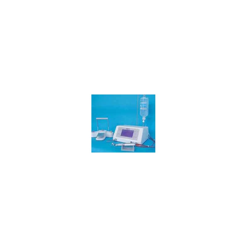 LINEAS DE IRRIGACION OMNIA quirurqica difusores DEF03 10 ud