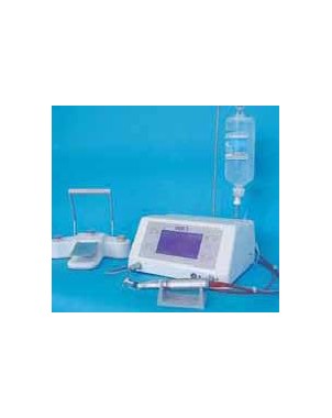 LINEAS DE IRRIGACION OMNIA quirurqica difusores DEF03 10 ud