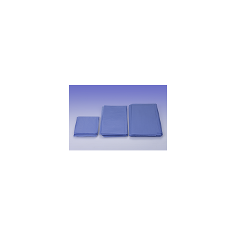 TALLA OMNIA esteril impermeable 75x90 cm 50 ud