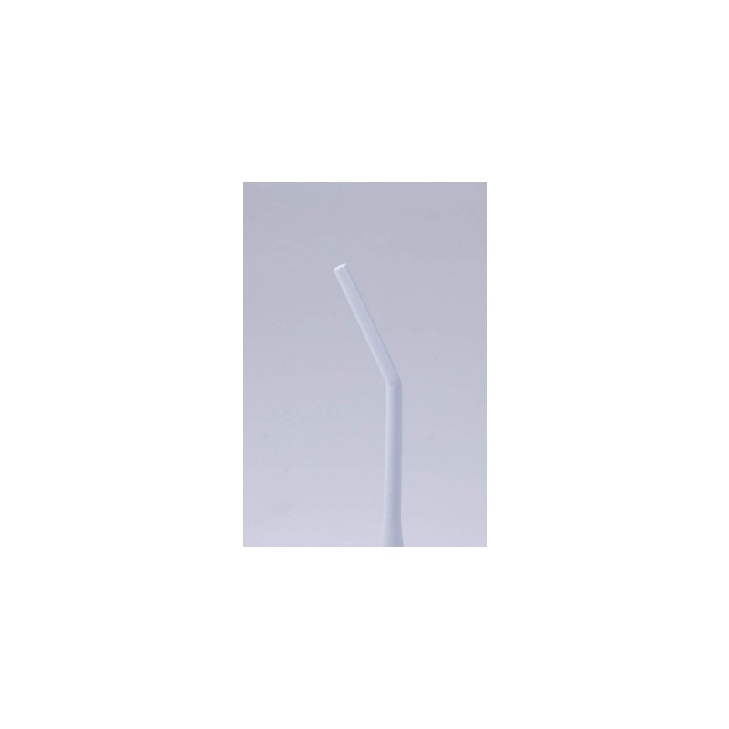 CANULA ASPIRACION QUIRURGICA OMNIA pvc cattani esteril 25 ud