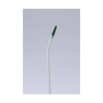 CANULA ASPIRACION QUIRURGICA OMNIA pvc 2 ud + adaptador 20ud