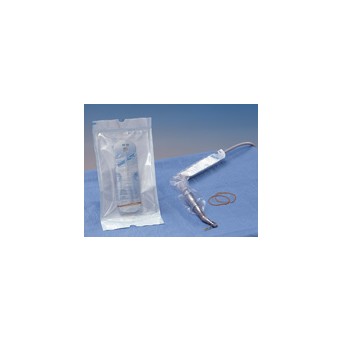PROTECTOR MANGUERA OMNIA impermeable con insertor 120cm 10ud
