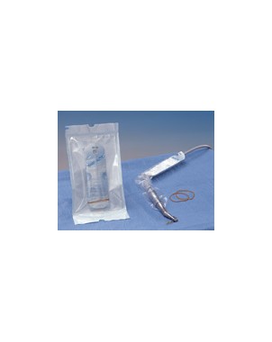 PROTECTOR MANGUERA OMNIA impermeable con insertor 120cm 10ud