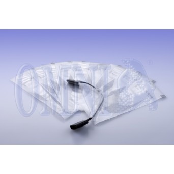PROTECTOR OMNIA sensocover p/sensor digital 3,5x23,5cm 500ud
