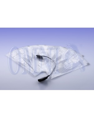 PROTECTOR OMNIA sensocover p/sensor digital 3,5x23,5cm 500ud