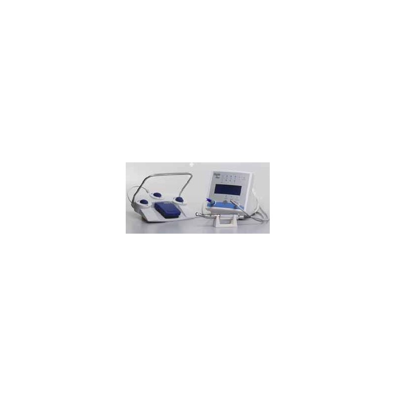 LINEAS DE IRRIGACION OMNIA quirurqica difusores DEF110 10 ud