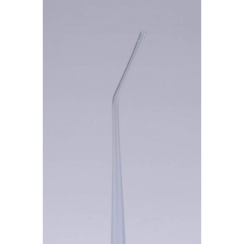 CANULAS ASPIRACION YANKAUER 10 ud + adaptador