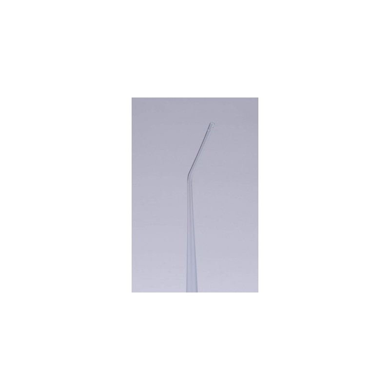CANULAS ASPIRACION YANKAUER 10 ud + adaptador