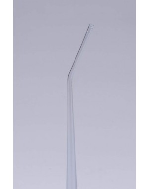 CANULAS ASPIRACION YANKAUER 10 ud + adaptador