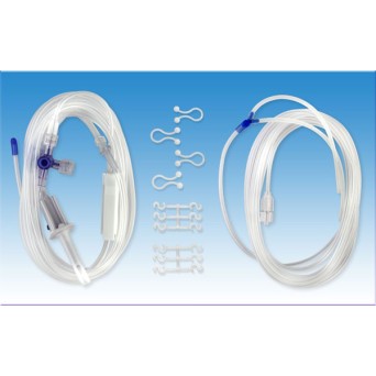 LINEAS DE IRRIGACION OMNIA quirurqica difusores DEF160 10 ud