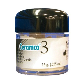 CERAMCO 3 dentina opaca D4 100 g