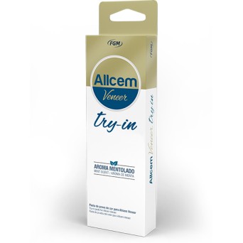 ALLCEM VENEER TRY-IN OW jer 2 g