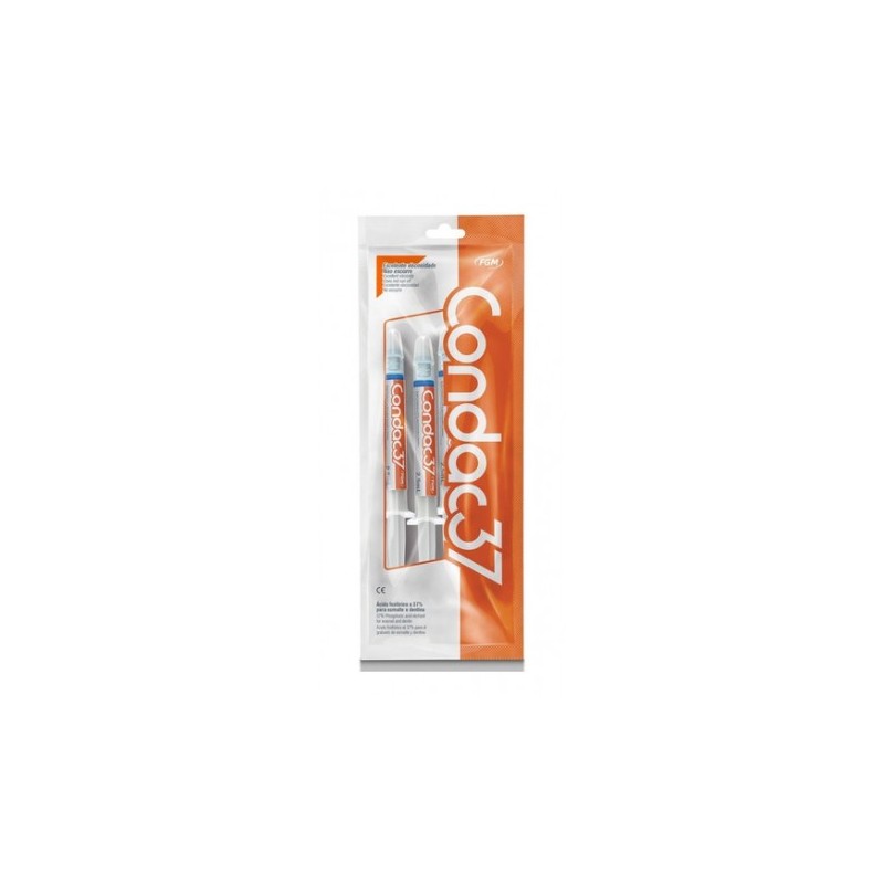 CONDAC acido grabador azul jer 3 x 2,5 g