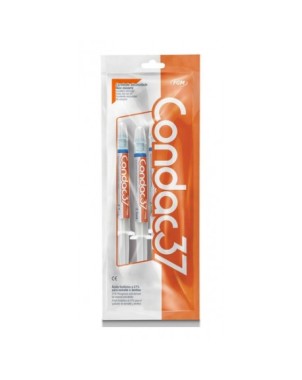 CONDAC acido grabador azul jer 3 x 2,5 g