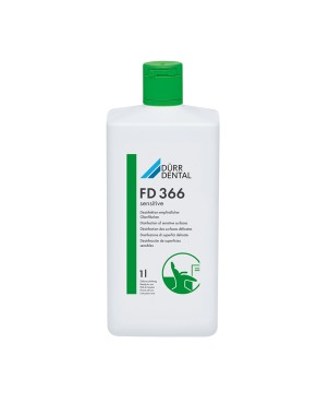 (NAPV) FD 366 DURR desinfectante superficies 1 lt