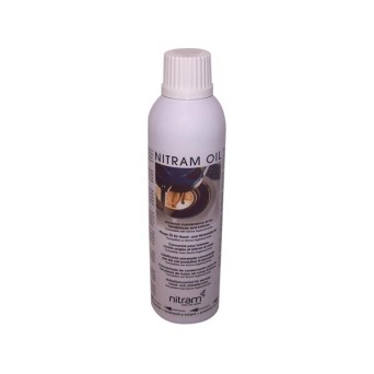 DAC UNIVERSAL aceite spray azul 200ml p/nºserie sup a 104000
