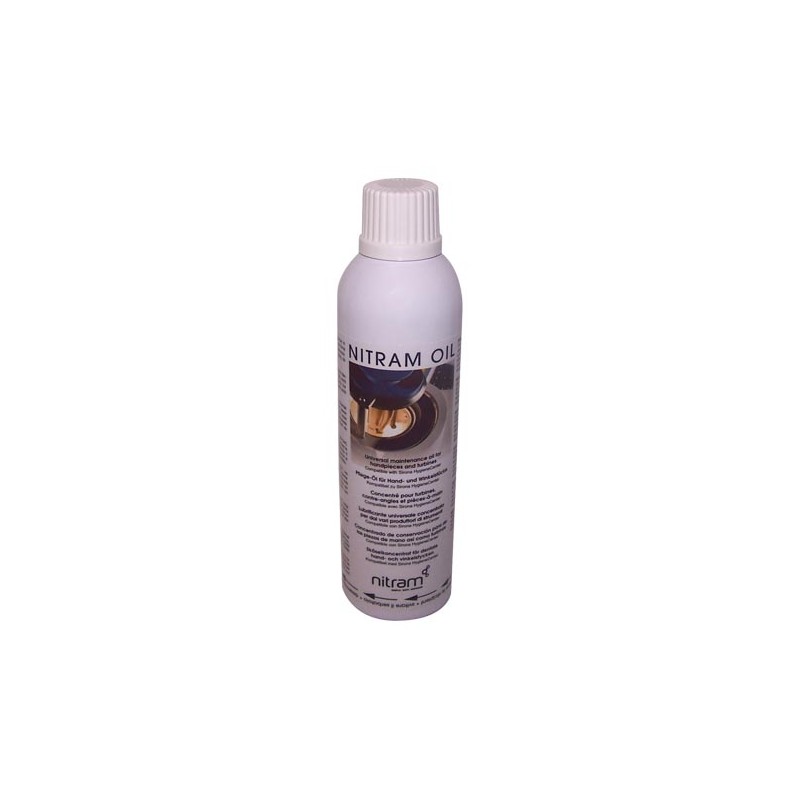 DAC UNIVERSAL aceite spray azul 200ml p/nºserie sup a 104000