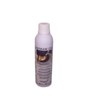 DAC UNIVERSAL aceite spray azul 200ml p/nºserie sup a 104000