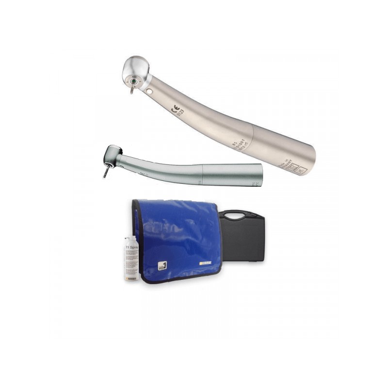 ESTUCHE SIRONA T2