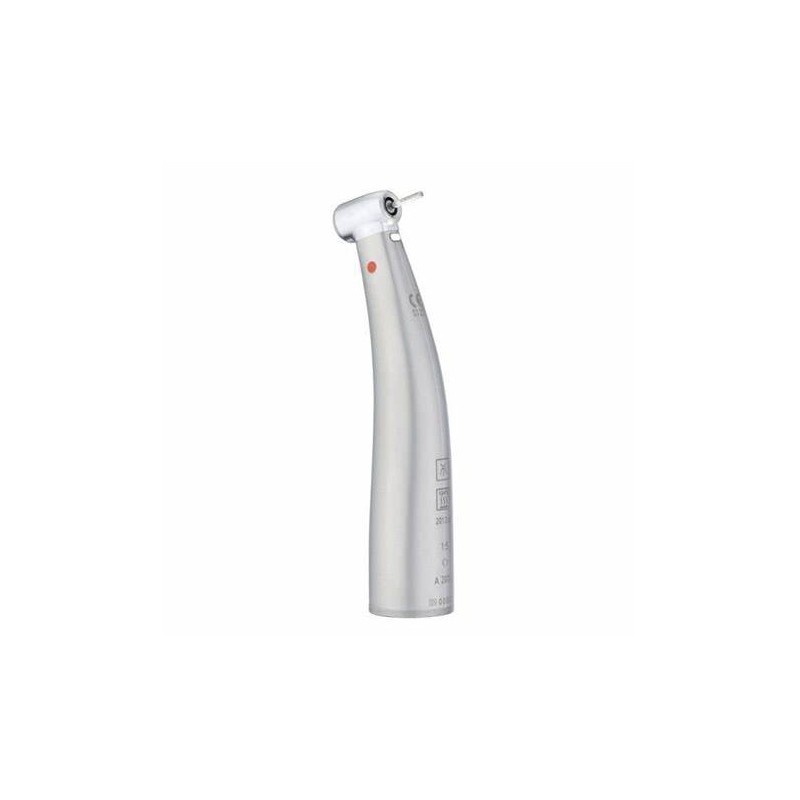 CONTRAÁNGULO SIRONA T2 LINE A200L rojo