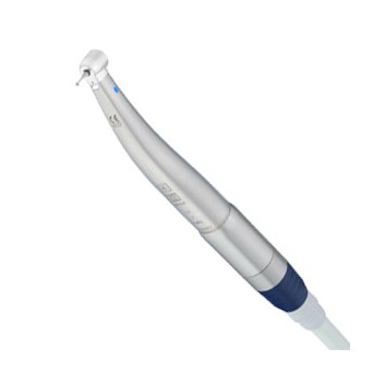 CONTRAÁNGULO SIRONA T2 LINE A 40L azul