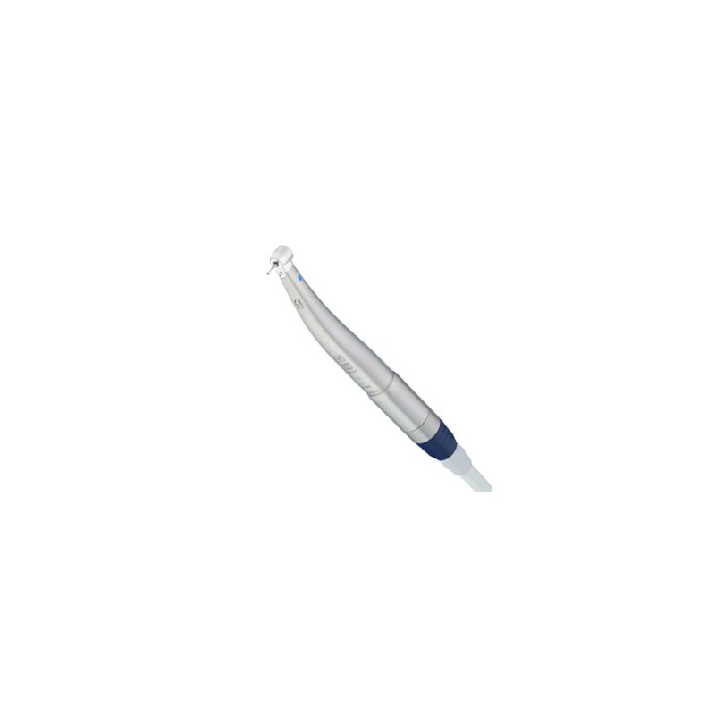 CONTRAÁNGULO SIRONA T2 LINE A 40L azul