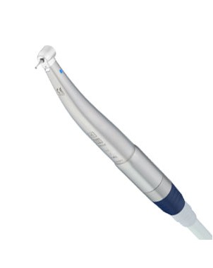 CONTRAÁNGULO SIRONA T2 LINE A 40L azul