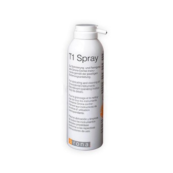 SPRAY SIRONA T1 250 ml