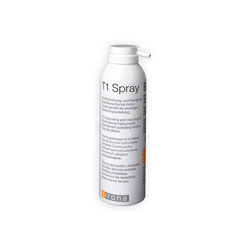 SPRAY SIRONA T1 250 ml