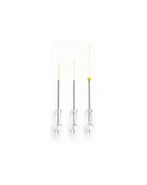 SIROLASER fibra 320 µm 5 ud