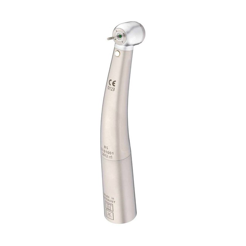 TURBINA SIRONA T2 BOOST conexion sirona
