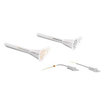 PUNTAS SIRONA EASY TIP fibra desechable esteril 320µm 25 ud