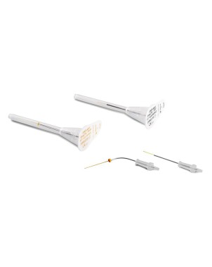 PUNTAS SIRONA EASY TIP fibra desechable esteril 320µm 25 ud