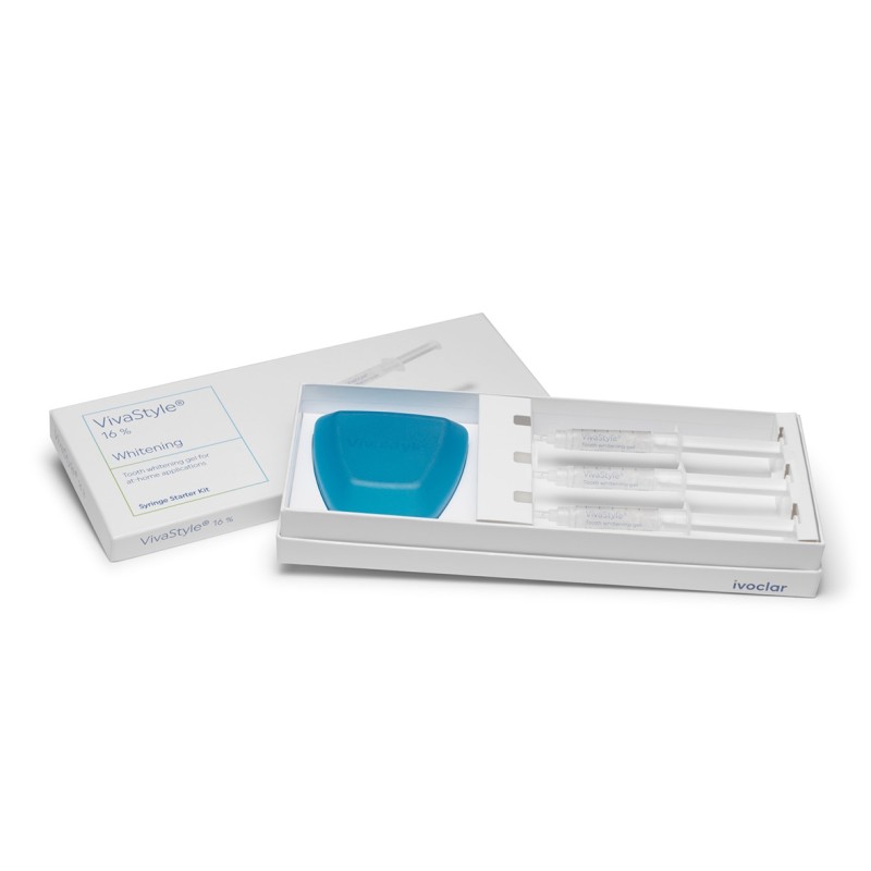 VIVASTYLE 16% kit inicio jer