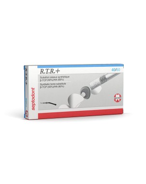 R.T.R.+ 40/60 jer 0,5 ml