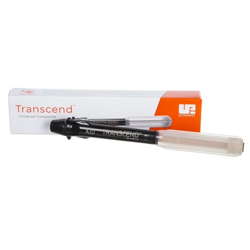 TRANSCEND universal body jer 4g
